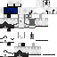 BlazeHunter395 classic skin texture