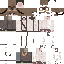 MinedMoon classic skin texture