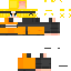 jeel2827 classic skin texture