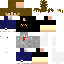 SkullzyXD classic skin texture