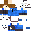 Infinity2190 classic skin texture
