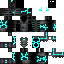 pickleman30012 Minecraft skin preview