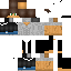 Jugou2 classic skin texture