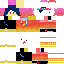 TiagoTNT classic skin texture