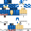 raidingfun classic skin texture