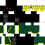Cackl_ classic skin texture