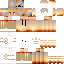 Short238 classic skin texture