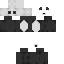MrCatLikesCatNip classic skin texture