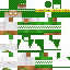 OneArabLeft classic skin texture
