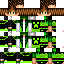 Hala1337 classic skin texture