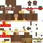TeaBott classic skin texture