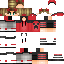 RedScarab1020 classic skin texture