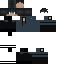 TTVmarkesBTW classic skin texture
