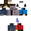 Nanbror classic skin texture