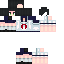 ilovealexis classic skin texture
