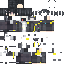 AbsolutelyNick classic skin texture