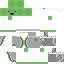 Sentinel_Slime classic skin texture