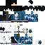 AgentNguyex classic skin texture