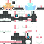 pu3x classic skin texture