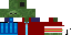 baby__zombie classic skin texture