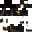 Whitehol classic skin texture