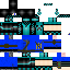 BeniX1239 classic skin texture