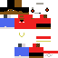 BrownMandem classic skin texture