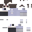 FemboyPegloard classic skin texture