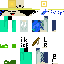 RiceFIsH385 classic skin texture