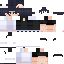 AlbGaming05 classic skin texture