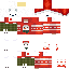 Boonjamoon classic skin texture