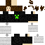 MinecraftPax classic skin texture