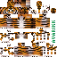 DaRiuS37000 classic skin texture