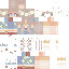 Floodiana classic skin texture