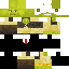 DarkSleep921 classic skin texture