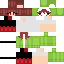 Charalyn classic skin texture