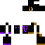 HuzzaXO classic skin texture