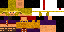 mewant2craft classic skin texture