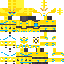 ChaoticSparky classic skin texture