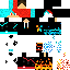 GrimblyLocks classic skin texture