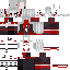 AkanoSz2 classic skin texture