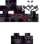Horibles classic skin texture