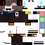 ItsJusticeH classic skin texture