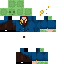 Aska_SB7 classic skin texture