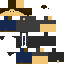 ITPOPEZ classic skin texture