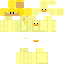 trisXP classic skin texture