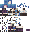 LLeviathan12 classic skin texture