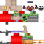 sammysnake321 classic skin texture