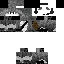 TheWolfPacker classic skin texture