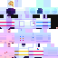 xforabilee Minecraft skin preview